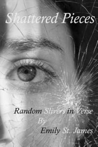 bokomslag Shattered Pieces: Random Slivers in Verse