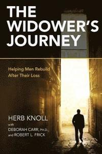 bokomslag The Widower's Journey