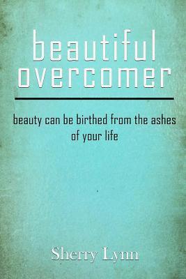 bokomslag Beautiful Overcomer