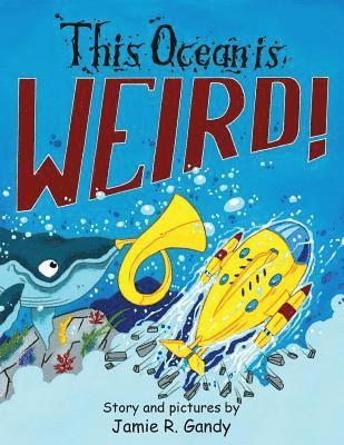 This Ocean is Weird 1