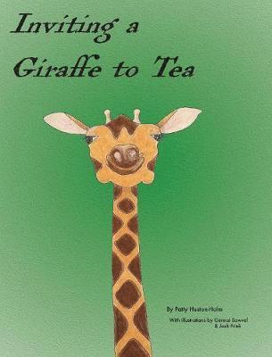 bokomslag Inviting a Giraffe to Tea