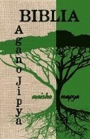 Swahili New Testament Bible: Outreach Edition