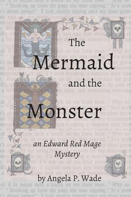 bokomslag The Mermaid and the Monster
