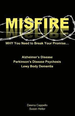 Misfire: WHY You Need To Break Your Promise... 1