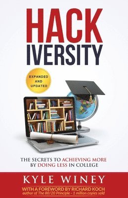 HACKiversity 1