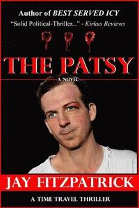 bokomslag The Patsy