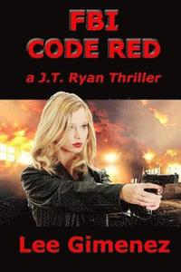 bokomslag FBI Code Red