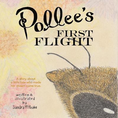 Pollee's First Flight 1