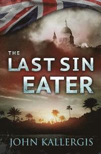 bokomslag The Last Sin Eater