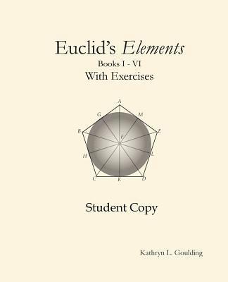 bokomslag Euclid's Elements with Exercises