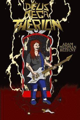 Deus Mega Therion / The Divine Mrs. E