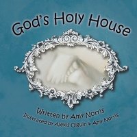 bokomslag God's Holy House