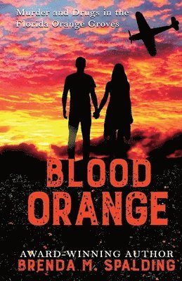 Blood Orange 1