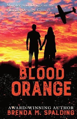 Blood Orange 1