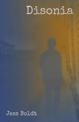 Jess Boldt - Disonia, Häftad