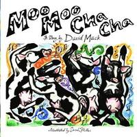 bokomslag Moo Moo Cha Cha