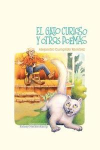 bokomslag El Gato Curioso: Y Otros Poemas