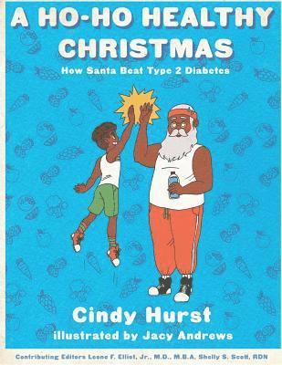 Ho-Ho Healthy Christmas 1