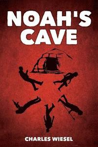 bokomslag Noah's Cave