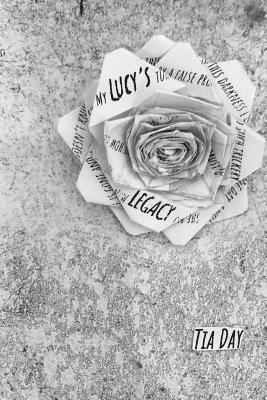 Tia Day - Lucy's Legacy, Häftad. Tillgänglighet: Lägg i varukorg