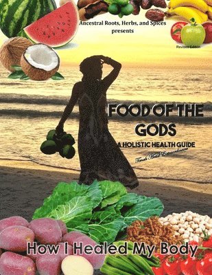 How I Healed My Body book 1