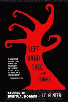 Left Hand Tree and Others 1