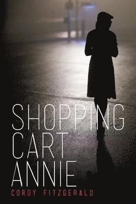 Shopping Cart Annie 1