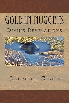 bokomslag Golden Nuggets: of Divine Revelations