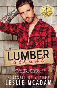 bokomslag Lumbersexual