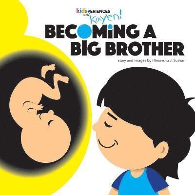 Becoming a Big Brother 1