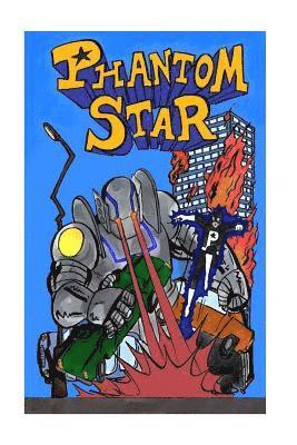 Phantom Star 1