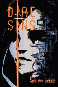 bokomslag Dire: Sins