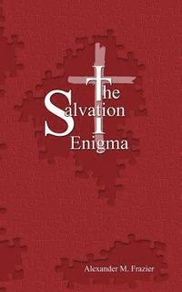 bokomslag The Salvation Enigma