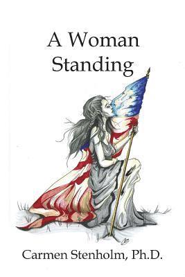 A Woman Standing 1