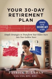 bokomslag Your 30-Day Retirement Plan