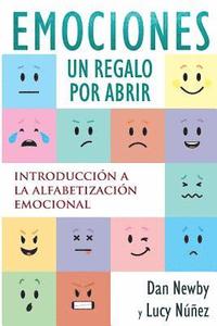 bokomslag Emotions, un Regalo por Abrir