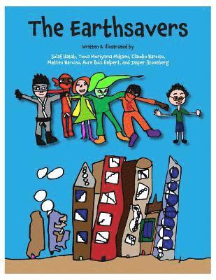 The Earthsavers 1