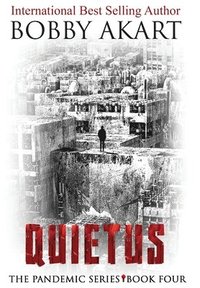 bokomslag Pandemic: Quietus
