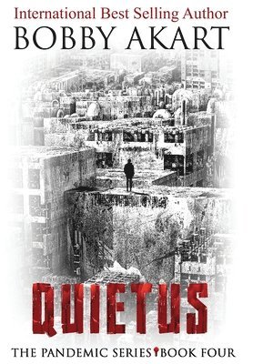 Pandemic: Quietus 1