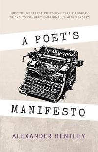 bokomslag A Poet's Manifesto