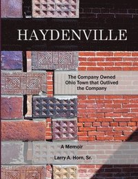 bokomslag Haydenville