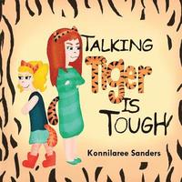 bokomslag Talking Tiger Is Tough