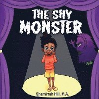 The Shy Monster 1