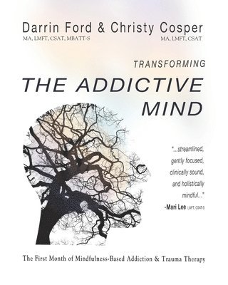 Transforming the Addictive Mind: The First Month of Mindfulness-Based Addiction Therapy 1