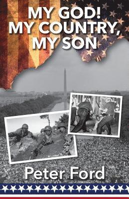 Peter Ford - My God! My Country, My Son, Häftad