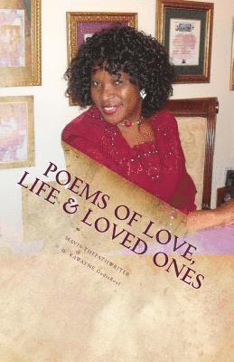 POEMS of Love, Life & Loved Ones 1