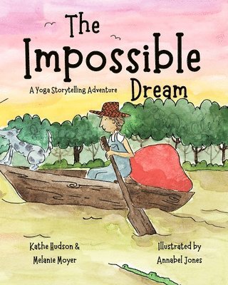 The Impossible Dream 1