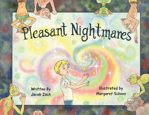 Pleasant Nightmares! 1