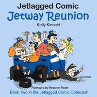 bokomslag Jetway Reunion