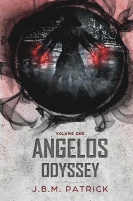 bokomslag Angelos Odyssey